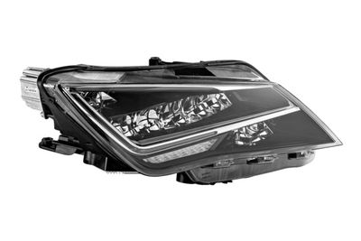 Headlight VALEO 046601