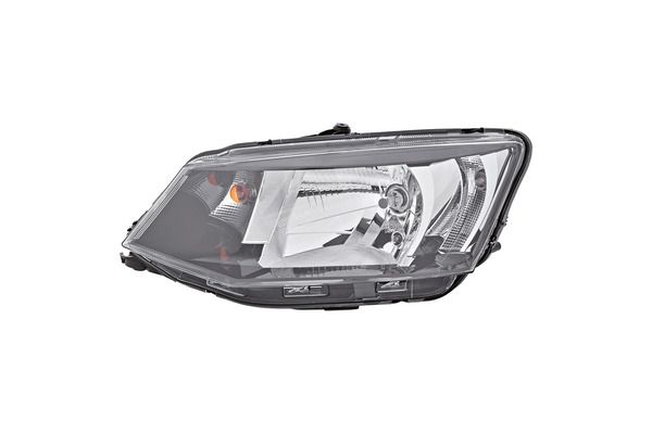 VALEO 046604 Headlight