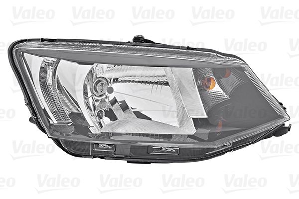 VALEO 046605 Headlight