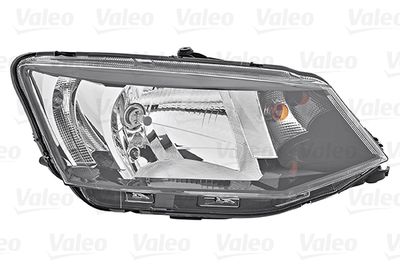 Headlight VALEO 046605