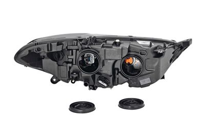 Headlight VALEO 046614