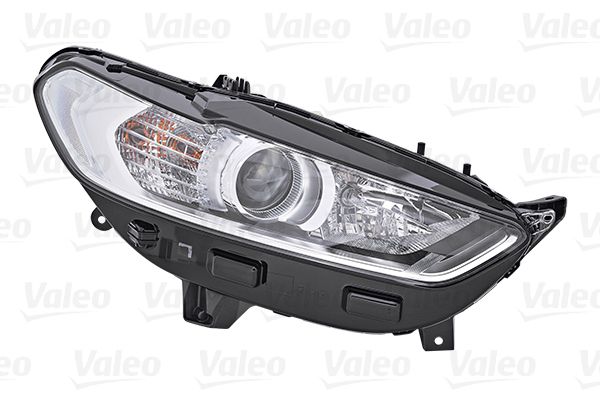 VALEO 046615 Headlight