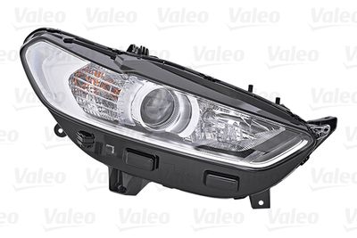 Headlight VALEO 046615