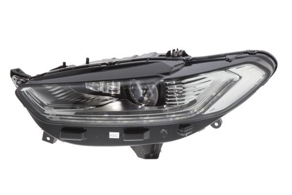 VALEO 046618 Headlight