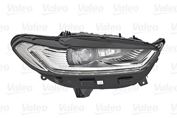 VALEO 046619 Headlight