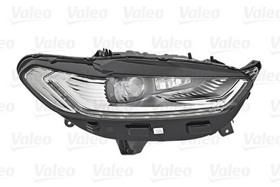 Headlight VALEO 046619