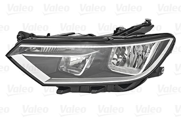 VALEO 046622 Headlight