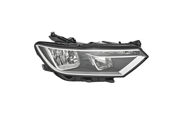VALEO 046623 Headlight