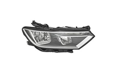 Headlight VALEO 046623