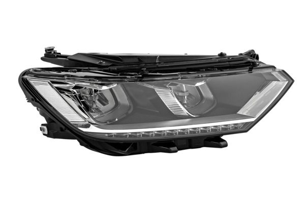 VALEO 046627 Headlight