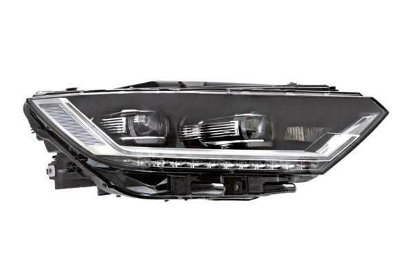 VALEO 046631 Headlight