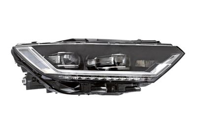 Headlight VALEO 046631
