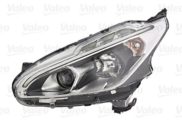 VALEO 046634 Headlight