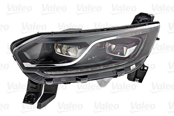 VALEO 046646 Headlight