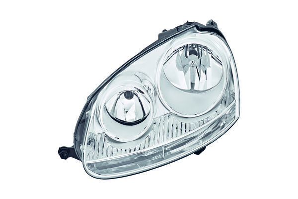 VALEO 046650 Headlight