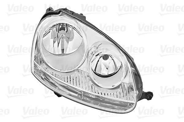 VALEO 046651 Headlight