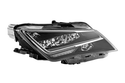 Headlight VALEO 046663