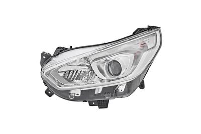 Headlight VALEO 046666