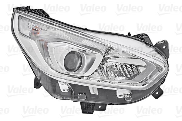 VALEO 046667 Headlight