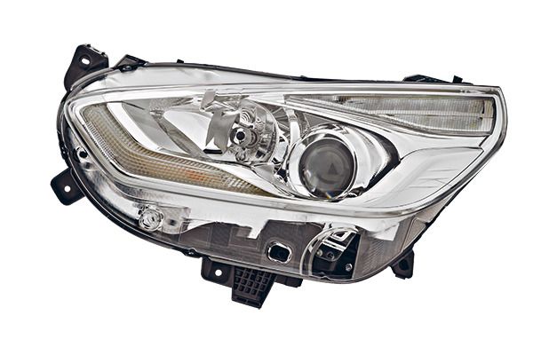 VALEO 046670 Headlight