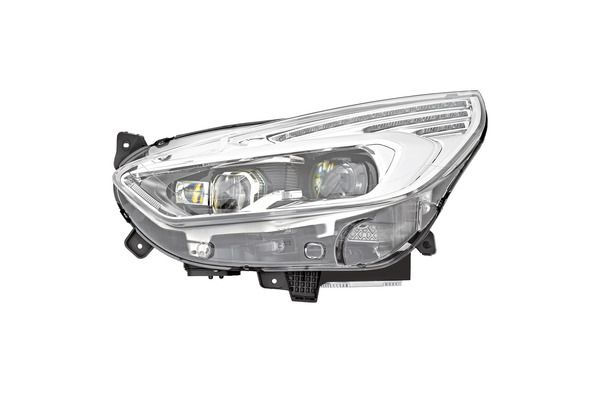 VALEO 046678 Headlight