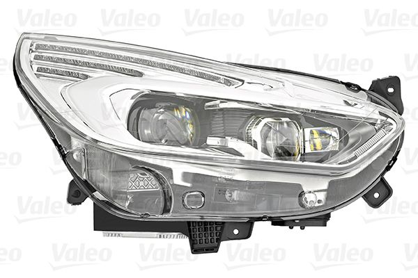 VALEO 046679 Headlight