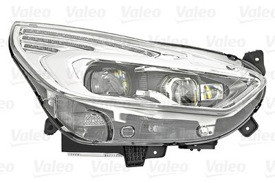 Headlight VALEO 046679