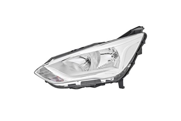 VALEO 046686 Headlight