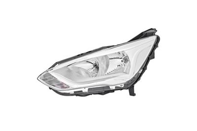 Headlight VALEO 046686