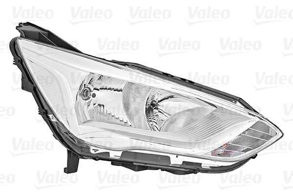 VALEO 046687 Headlight