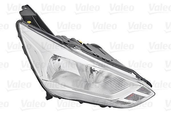 VALEO 046691 Headlight