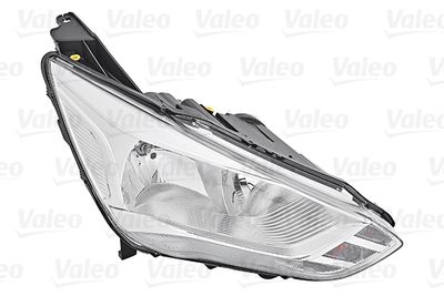 Headlight VALEO 046691