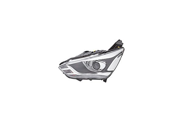 VALEO 046694 Headlight