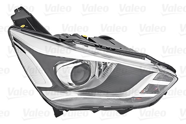 VALEO 046695 Headlight