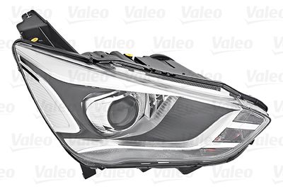 Headlight VALEO 046695
