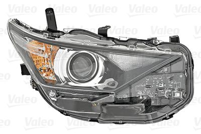 Headlight VALEO 046699