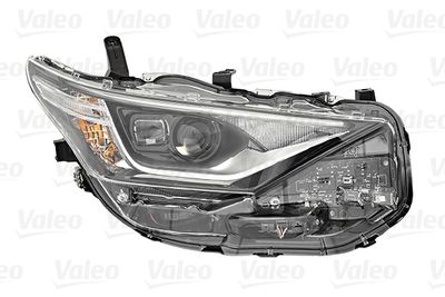 Headlight VALEO 046703