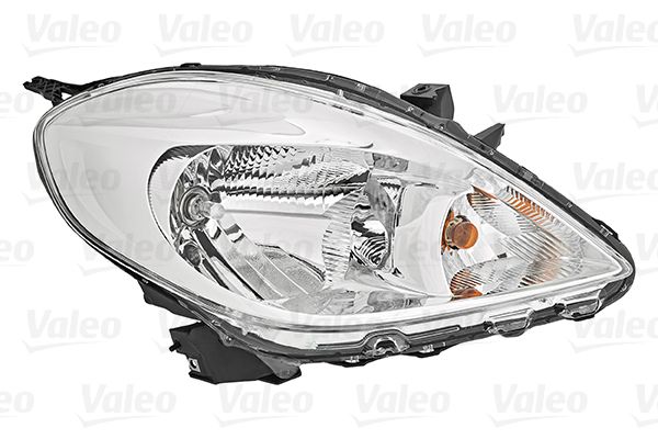 VALEO 046707 Headlight