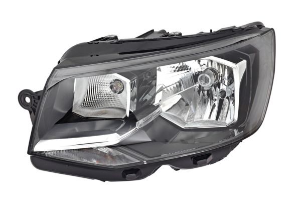 VALEO 046708 Headlight