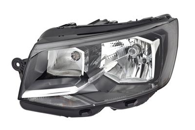 Headlight VALEO 046708