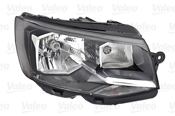 VALEO 046709 Headlight