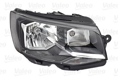 Headlight VALEO 046709