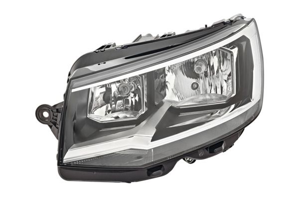VALEO 046712 Headlight