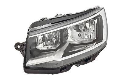 Headlight VALEO 046712