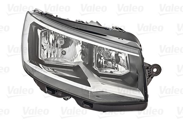 VALEO 046713 Headlight