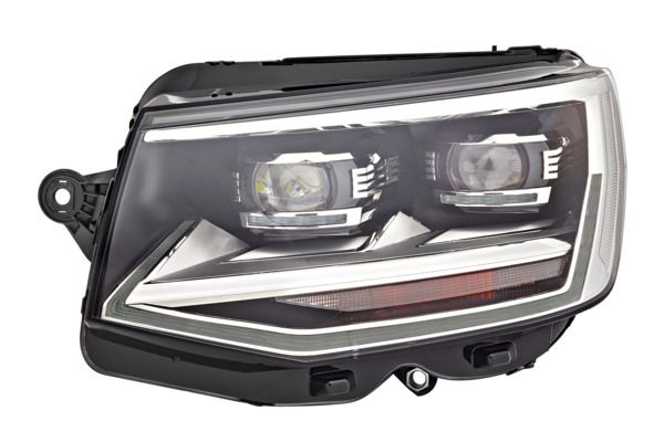 VALEO 046716 Headlight