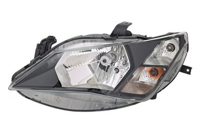 Headlight VALEO 046720