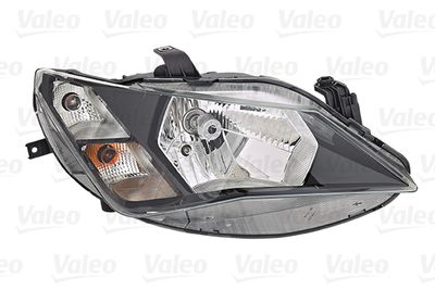Headlight VALEO 046721