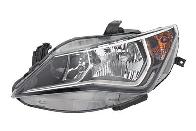 Headlight VALEO 046724