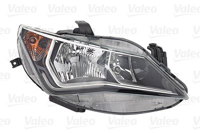 Headlight VALEO 046725